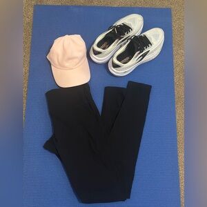 Lululemon Athletica Black Leggings